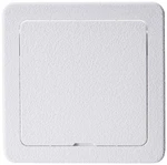 Wallo X 4-INCH Smallest Plastic Access Door, Hinged Panel For Drywall. Fixed Price $12.53.