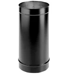 Duravent 7DBK-48 7" Inner Diameter Durablack Stove Pipe. Fixed Price $120.41.