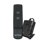 Skytech 1420-A On/off Fireplace Remote Control Kit 110V Replacement For 1410-A. Fixed Price $155.00.
