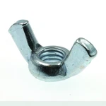 Prime-line 9076683 Wing Nuts Cold-forged 3/8 IN.-16 Zinc Plated Steel 50 Pack. Fixed Price $28.05.