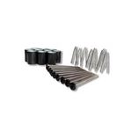 Imperial Wall Shield Spacing Kit Stove Protection BM0134-A. Fixed Price $28.99.