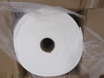 Ceramaterials 2300F Ceramic Fiber Paper 50'X24"X1/4". Fixed Price $307.77.