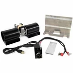 755CFK Circulating Fan Kit For Valor 534, 535, 650 And 739 Series Fireplaces. Fixed Price $299.95.
