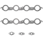 Ms 92467 Exhaust Manifold Gasket Set For 1997-2015 Chevy Ls 4.8L 6.0L Gmc .... Fixed Price $40.51.