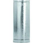 3 12 Inch Pellet Stove Vent Pipe Heavy Duty Heating Exhaust. Fixed Price $45.63.