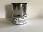 Duravent 3DFS-FC Dura-vent Inch Connector Adaptor For Duraflex. Fixed Price $39.99.