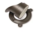 Rectorseal 82764 Downspout Nozzle 4" Marine Grade Asa Bronze Finish. Fixed Price $143.09.