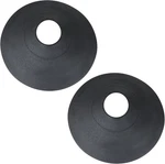 14136 Rain Collar 1.5"-3" No-calk Roof Flashing For Vent Boot Pack 2. Fixed Price $14.76.
