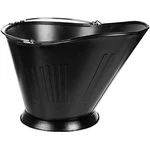 Panacea Products Blk Fireplace Coal Hod, Black. Fixed Price $42.37.