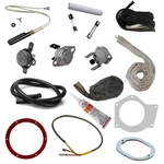 Quadra-fire Pellet Stove Maintenance Kit For Castile And Santa Fe. Fixed Price $179.95.