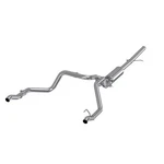 Exhaust System Kit For 2022 Gmc Sierra 1500 Limited. Fixed Price $904.99.