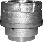 Pellet Stove Vent Pipe Adapter, In. 3PVL-X4ADS Group. Fixed Price $75.00.