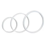 King Innovation 45055 Leak-b-gone Pvc Ring, 3 Count (pack Of 1), White. Fixed Price $17.09.