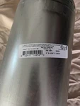 6X36 Metal Fab Class Double Wall Chimney Vent Pipe 6M3. Fixed Price $50.00.