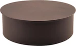 Replacement 6" Clean Out Pipe Cap Black 28 Ga Steel BM0029 New. Fixed Price $27.99.