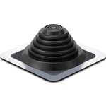 Yaocom #3 Metal Roof Vent Boot Chimney Flashing Jack Pipe For Black. Fixed Price $25.35.