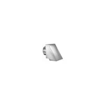 Duravent 4PVL-HSCR Pellet Pipe Horizontal Cap, Square With In. Inner. Fixed Price $83.52.