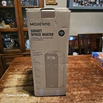 Morento Space Heater Model AT-SH40-WF 1500W Nwt. Fixed Price $89.00.