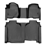 Smartliner SA0401/B0457 Floor Mat Set. Fixed Price $183.99.