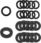10PCS Propane Tank Gasket And O-rings For Soft Nose P.o.l. Fittings, Rubbe. Fixed Price $17.87.