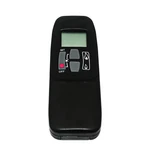 G6R-H3T5 Radio Remote Control For Maxitrol G6R-R3AM, Replaces Rh Peterson/real. Fixed Price $84.82.