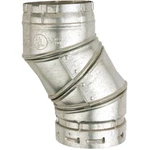 Amerivent 3EAL Elbow, In Connection. Fixed Price $41.27.