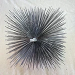 Midwest Hearth Square Wire Chimney Cleaning Brush 8 Inch Made Usa New. Fixed Price $27.98.
