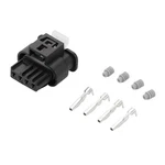 Vekauto Pin Mass Air Flow 14X10X2CM / 5.51"X3.94"X0.79"(L*W*H), Black. Fixed Price $18.68.