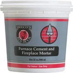 Meeco's Red Devil Quart Furnace Cement. Fixed Price $19.80.
