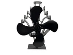 Heat Powered Fan For Freedom Stoves Wood & Pellet Burners: Compatible W.... Fixed Price $146.07.