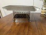 Hy-c Draft King 9X9 Stainless Steel Bolt-on Chimney Cap Single Flue SS99U. Fixed Price $65.00.