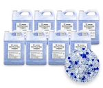 8 Gallon (56-60 Lbs) "dry & Dry" High Quality Mixed Silica Gel Desiccant Beads. Fixed Price $229.99.