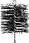 Midwest Hearth Wire Chimney Cleaning Brush 6-INCH Round. Fixed Price $35.90.