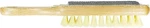Pferd Card Double Sided Cleaning Brush Steel And Nylon Files 17147. Fixed Price $25.00.