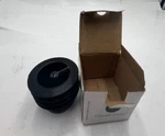 Green Drain Waterless Trap Seal For Floor 2" GD2 Black. Fixed Price $24.42.
