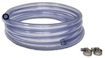 Sealproof 5/16-INCH Id 9/16-INCH Crystal Clear Food Grade 10 Ft,. Fixed Price $21.99.
