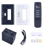 RCB05A Fireplace Thermostatic Remote Control Kit For Skytech 1001A And 1001TH-A. Fixed Price $52.99.