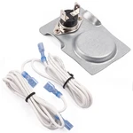 Hiorucet Yiming Magnetic Thermostat Switch With High Temperature Resistant Wi.... Fixed Price $15.78.