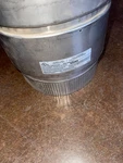 Selkirk Chimney Liner 53252. Fixed Price $60.00.
