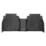 Smartliner Custom Fit All Weather Protection 2ND Row Floor Mat Lin.... Fixed Price $118.29.