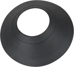 14137 Rain Collar 3"-4" For No-calk Roof Flashings,black (1 Pcs). Fixed Price $11.58.