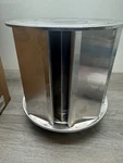 Duravent 8BVVTH B-vent High-wind Cap *dented*. Fixed Price $44.99.
