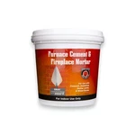 1354 Gray Furnace Cement Fireplace Mortar Hightemperature Silicate For. Fixed Price $27.21.