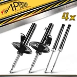 A-premium Front & Rear Shock Absorbers For Bmw E83 X3 2004-2010 L6 2.5L 3.0L. Fixed Price $249.99.