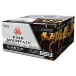 Pine Mountain Quantum Fire Log 2.5 Hr 4 Pk 22 Lb. Fixed Price $42.43.