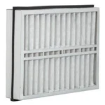 Aerostar 21X23.5X5 Merv 8-2 Count High Efficiency 1/2X5, White. Fixed Price $124.03.