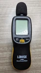 Lonvox Digital Sound Level Meter T25. Fixed Price $27.95.