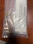 Ember Booster Burner EB20. Fixed Price $45.00.
