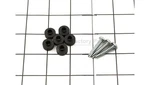 Majestic Hearth Fireplace Part # 20000407 - RP200 Mbu/mr Door Repair. Fixed Price $72.22.