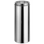 Duravent 5DT 18SS 5" Duratech 18" Stainless Steel Class Chimney Pipe Double. Fixed Price $78.00.